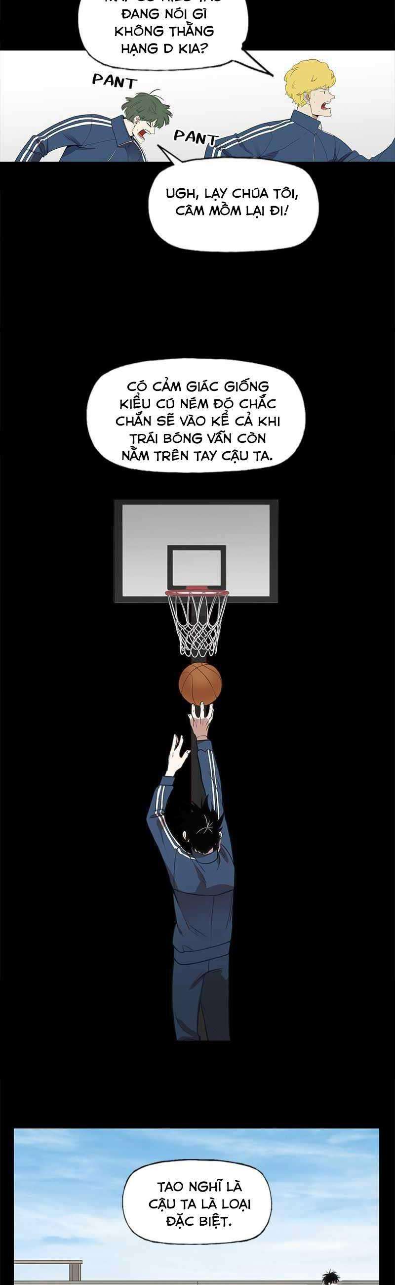 Võ Sĩ Quyền Anh - Page 8