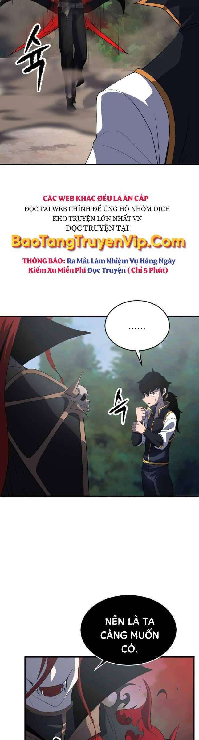 Thiên Ma Tiêu Diệt Lich King Của Murim - Page 28