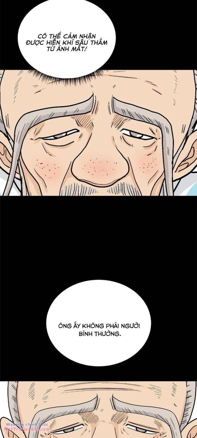 Hỏa Sơn Quyền - Page 28