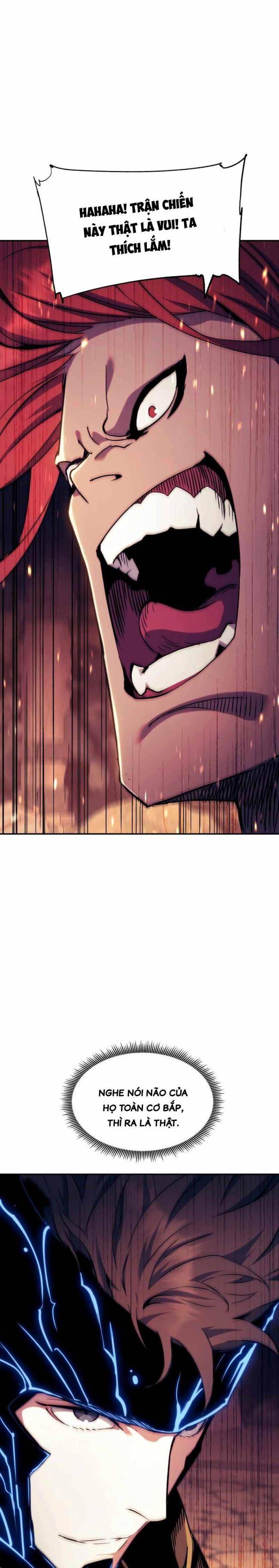 Tàn Tinh Tái Thế - Page 16