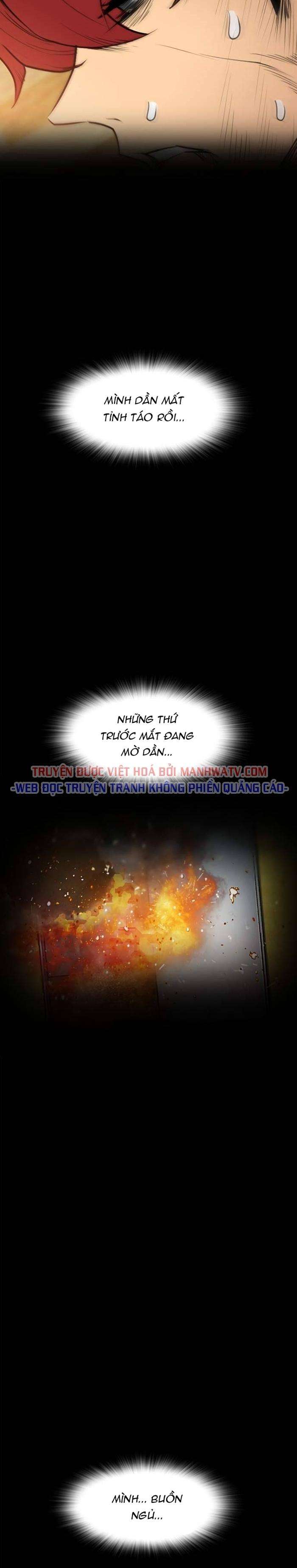 Kẻ Hồi Sinh - Page 31