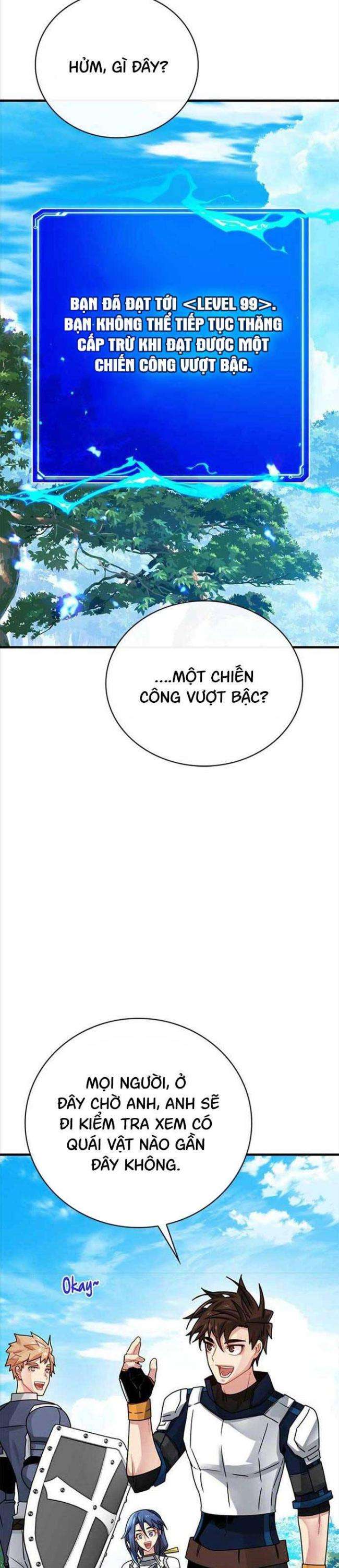 Thợ Săn Gacha Cấp SSS - Page 7