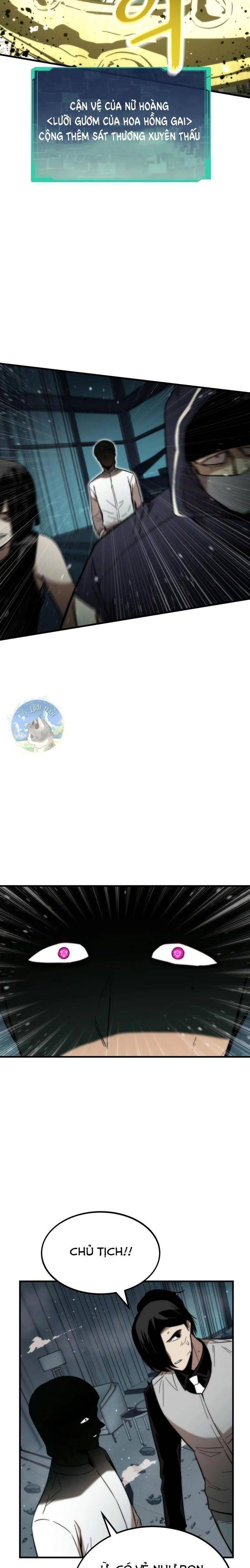 Nhân Vật Phụ Siêu Cấp - Page 49