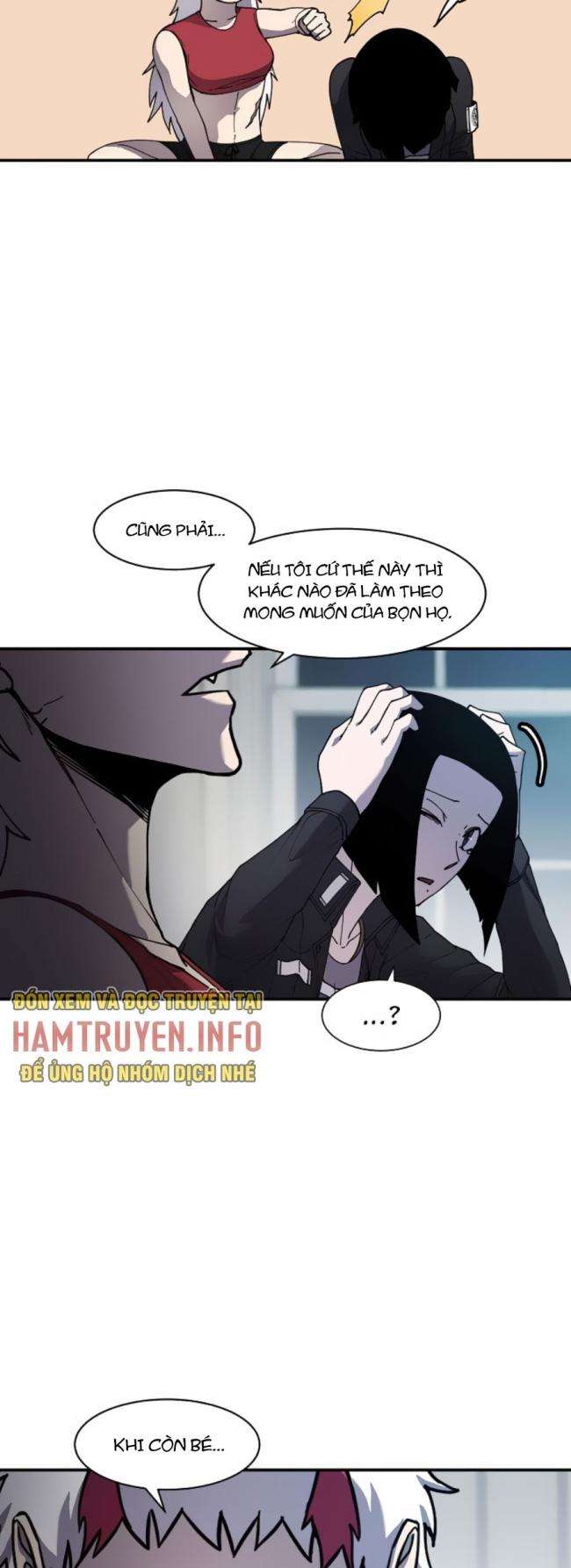 Pháp Sư Trẻ Tuổi - Page 14