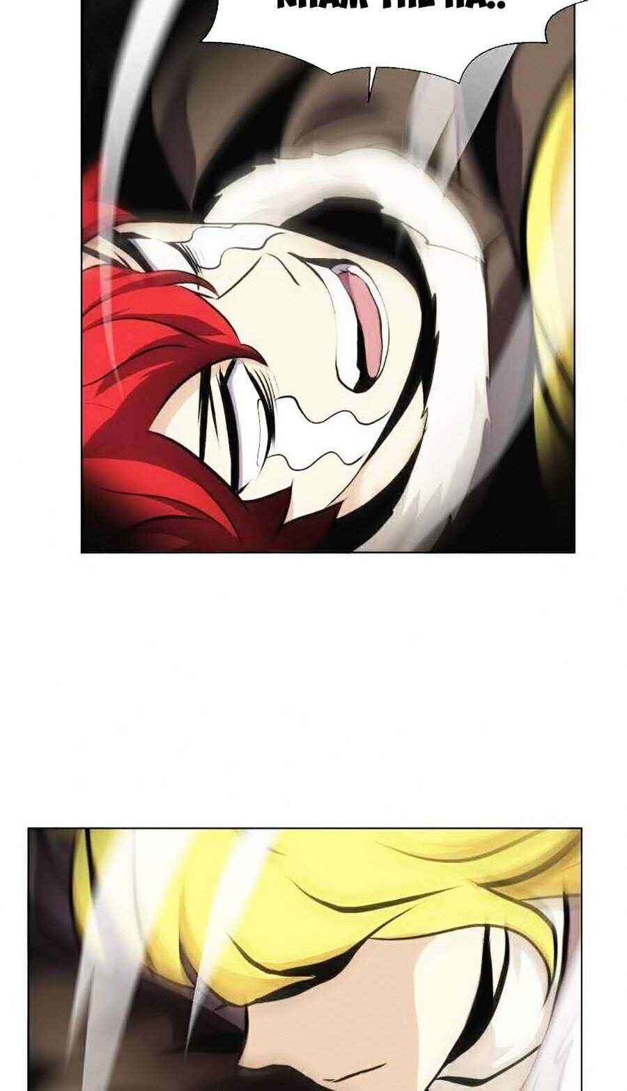 Sức Cùng Lực Kiệt - Page 25