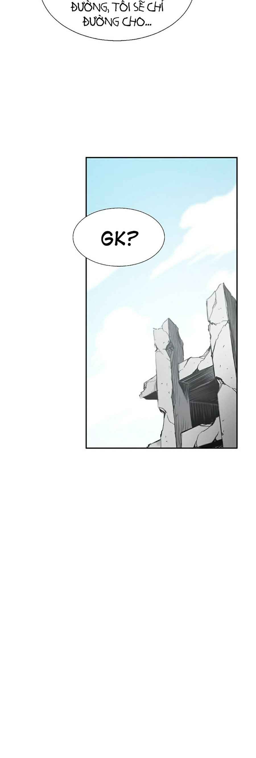 Sức Cùng Lực Kiệt - Page 33