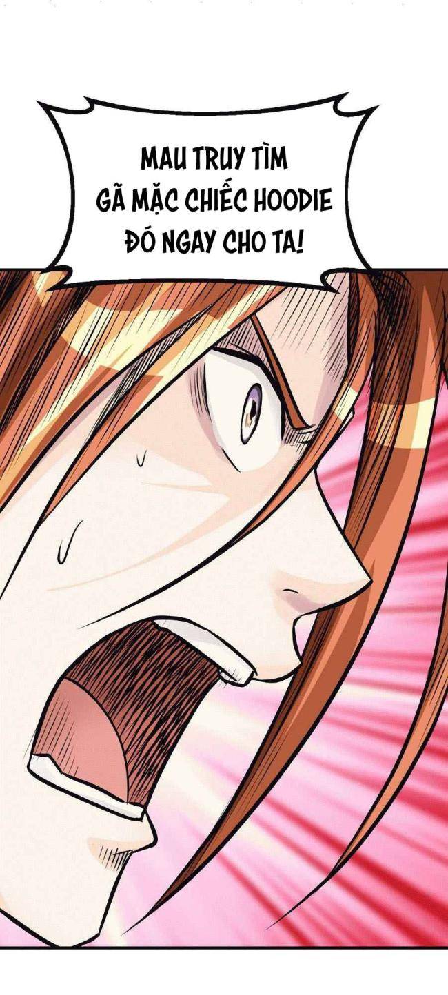 Ranker Bất Bại - Page 24