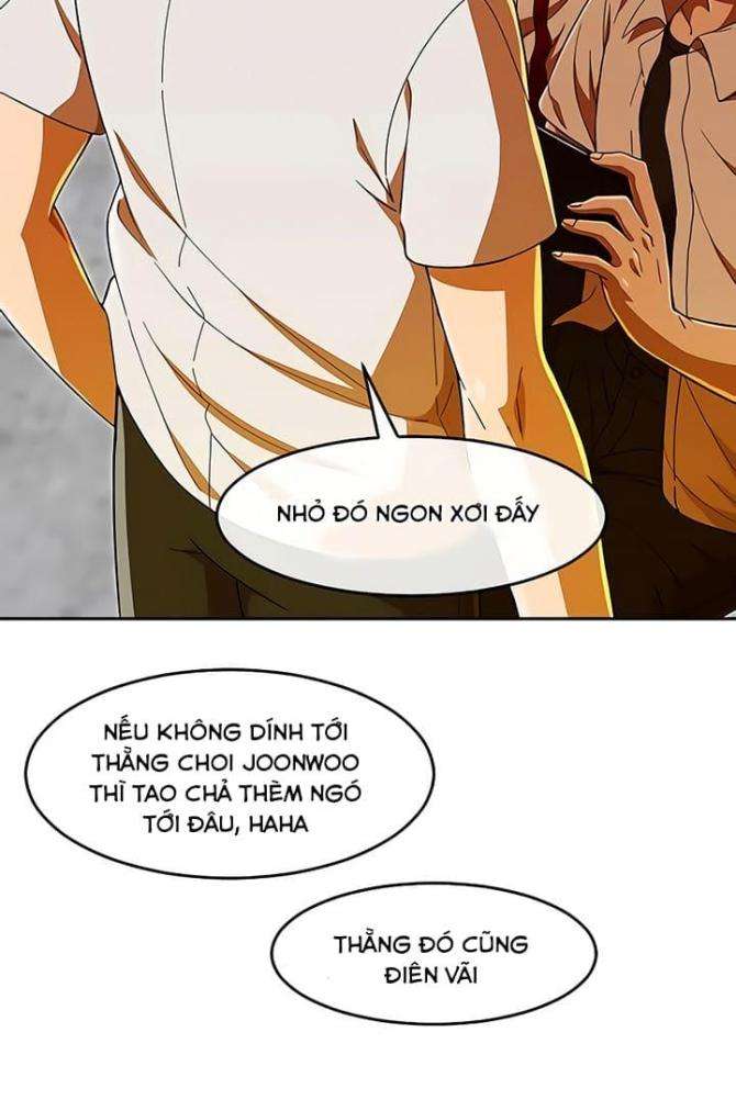 Cô Gái Từ Ứng Dụng Nhắn Tin Ngẫu Nhiên - Page 25