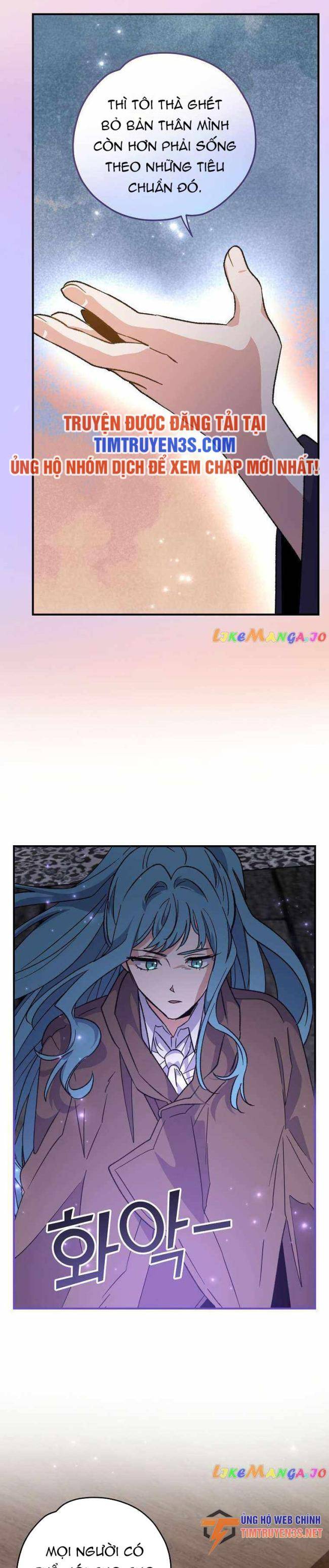 Nhà Hiền Triết Yigret - Page 33