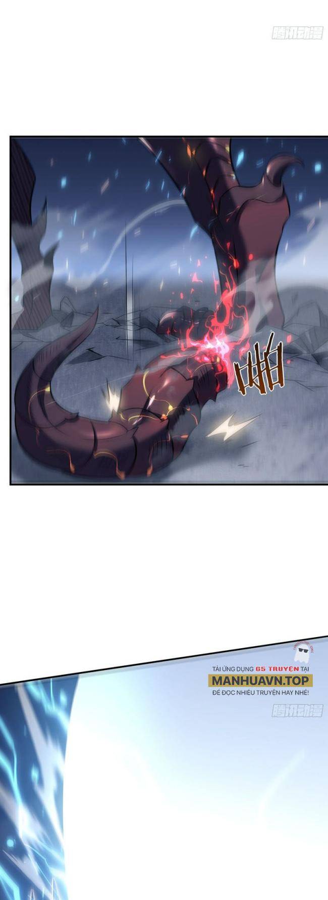 Ta Là Sát Thần - Page 16