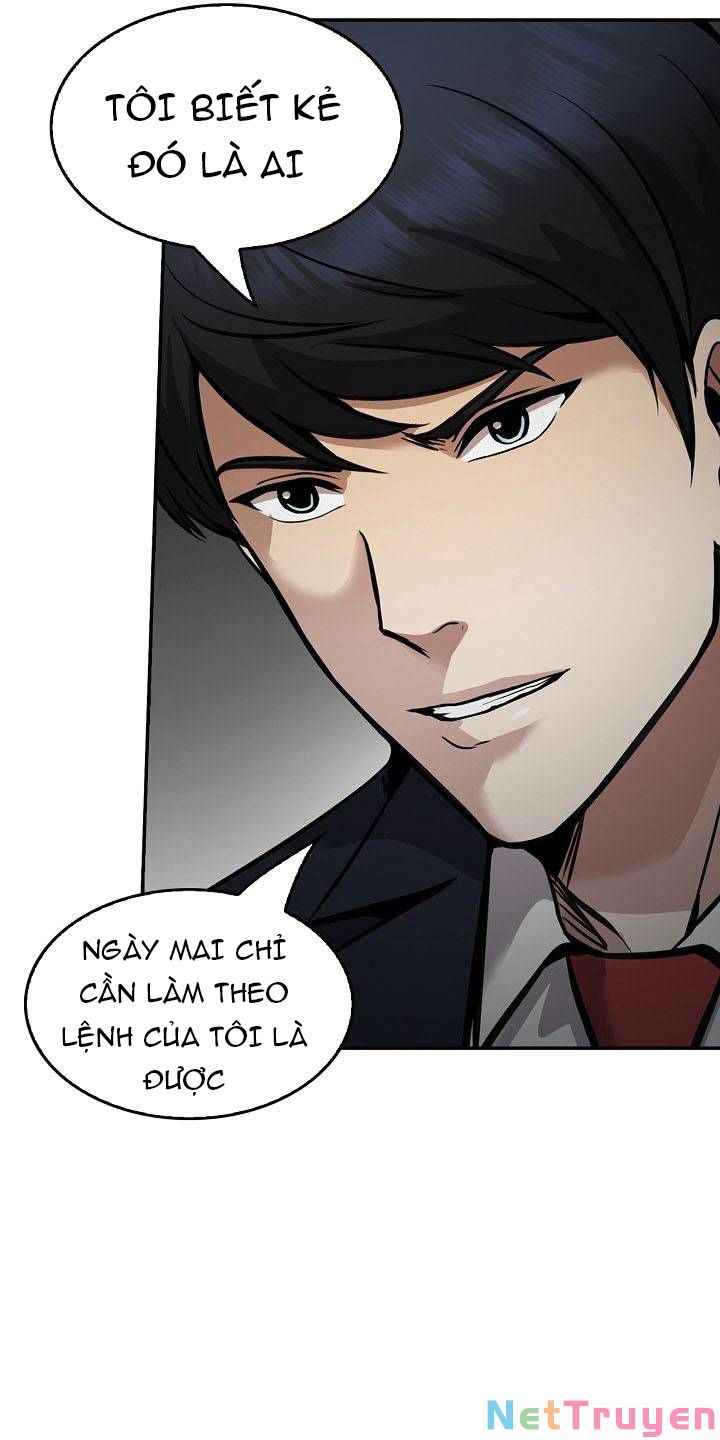 Điều Tra Viên Chuyển Sinh - Page 56