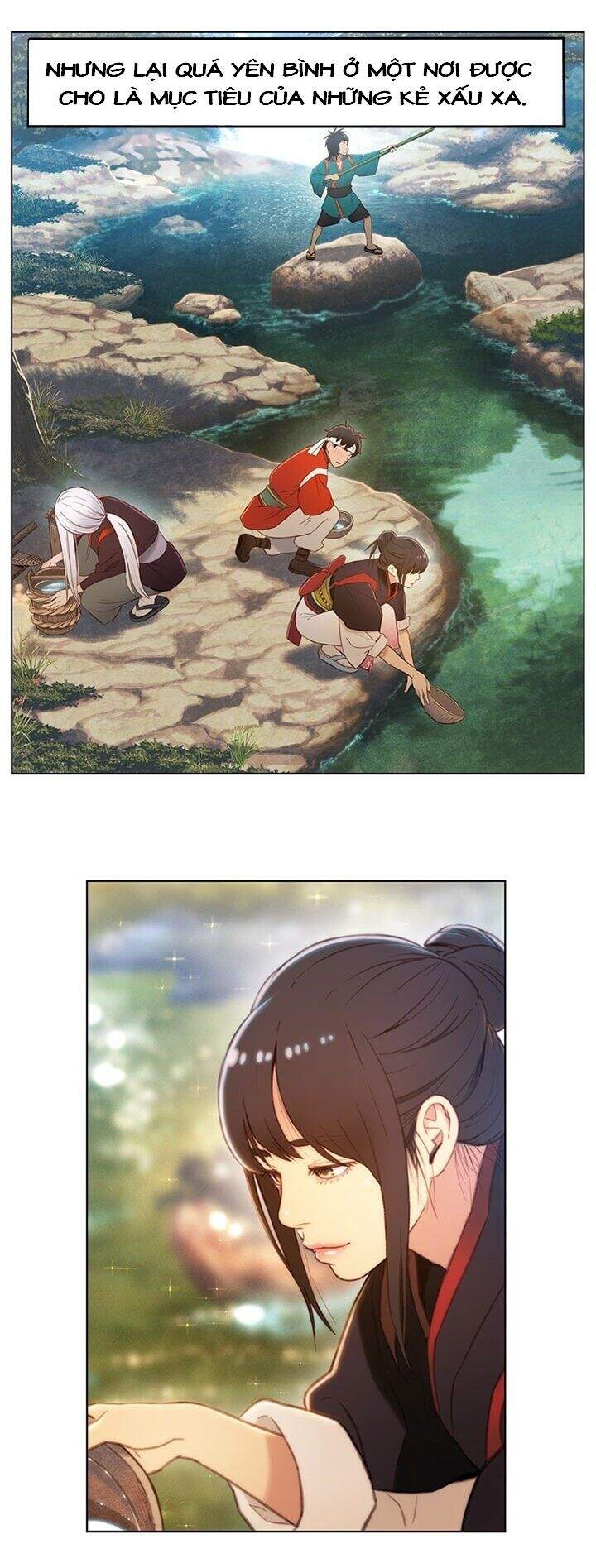 Yin And Yang Master - Page 27