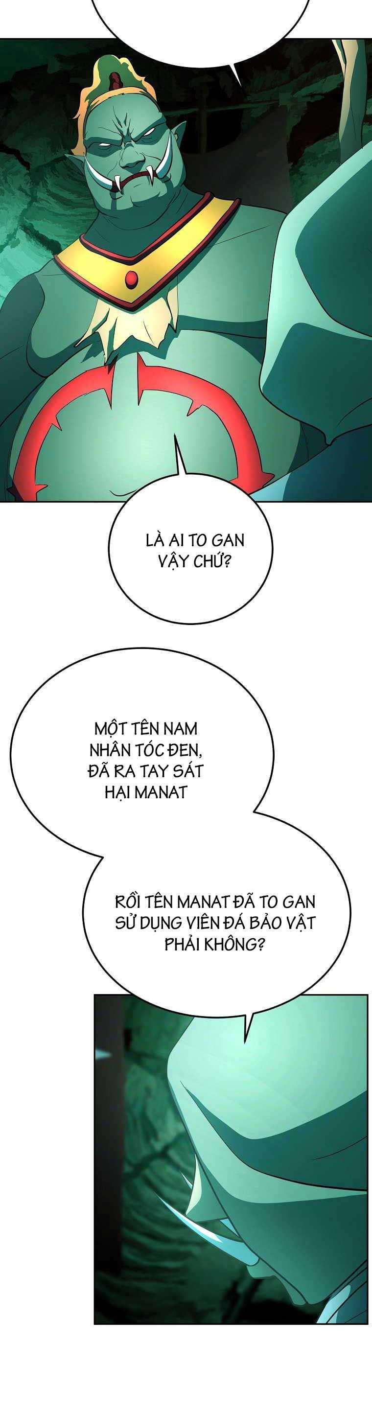 Thiên Ma Tiêu Diệt Lich King Của Murim - Page 19