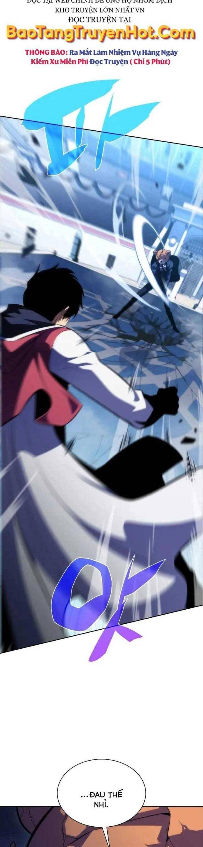 Kẻ Thách Đấu - Page 37