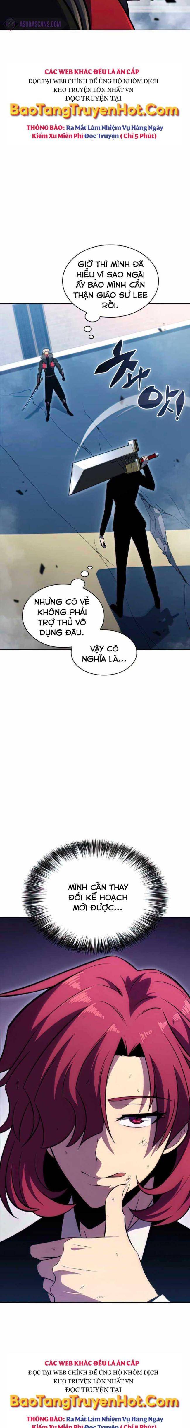 Kẻ Thách Đấu - Page 28