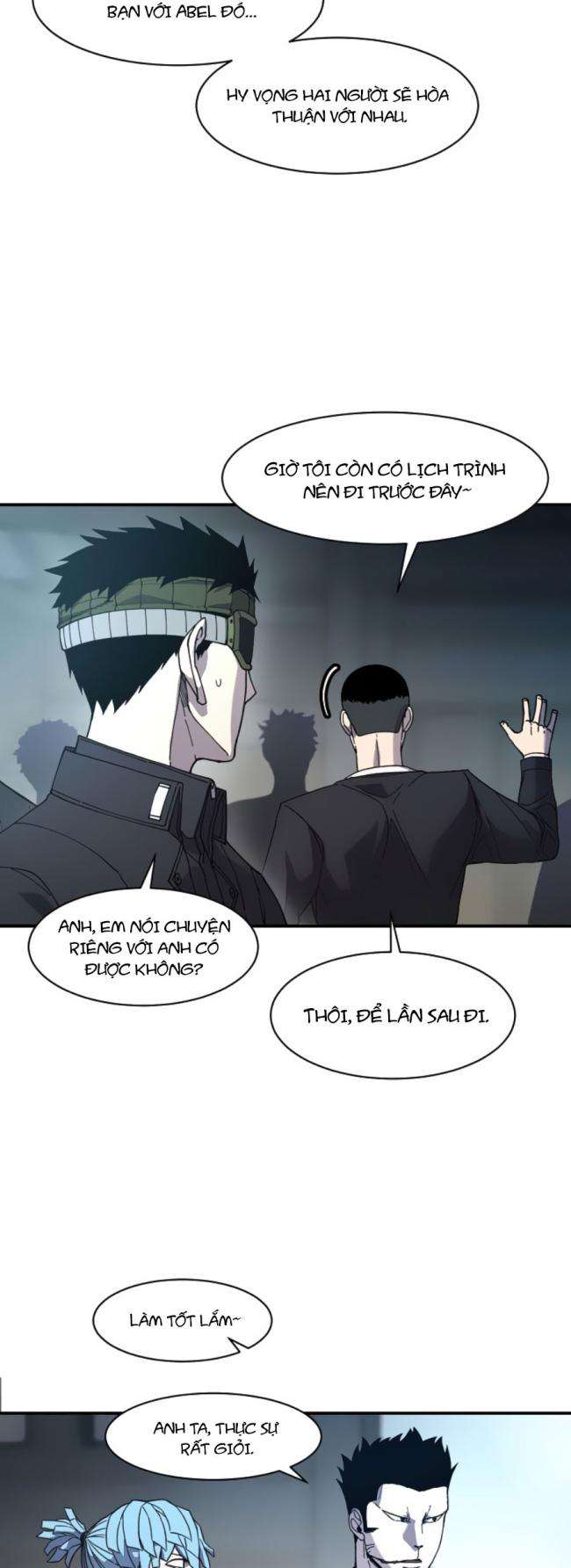 Pháp Sư Trẻ Tuổi - Page 16