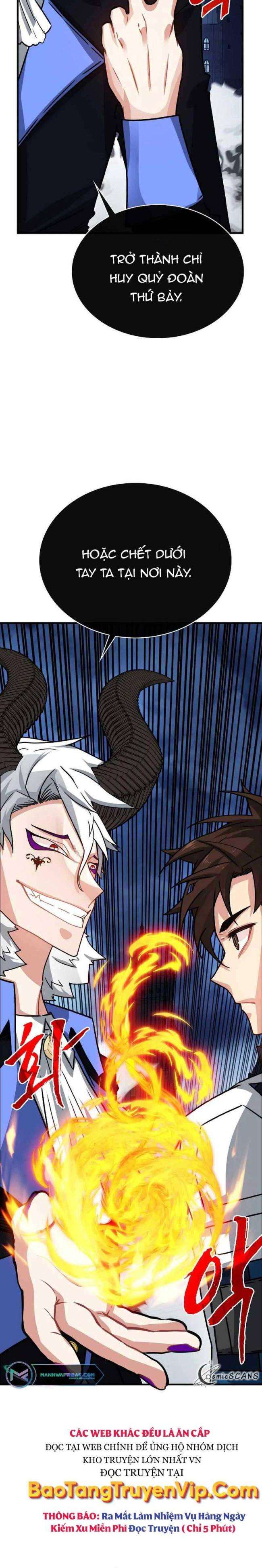 Thợ Săn Gacha Cấp SSS - Page 18