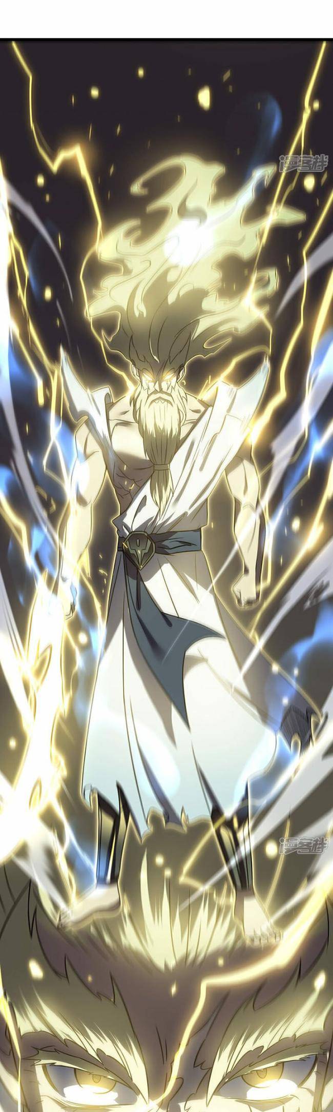 Ta Là Sát Thần - Page 42