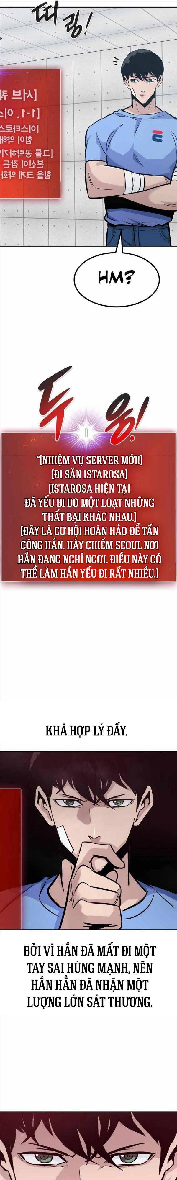 Kẻ Đa Tài - Page 28