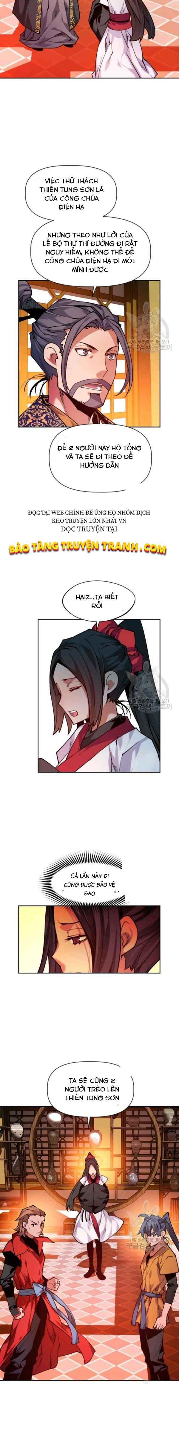 Thời Đại Hoàng Kim - Page 8