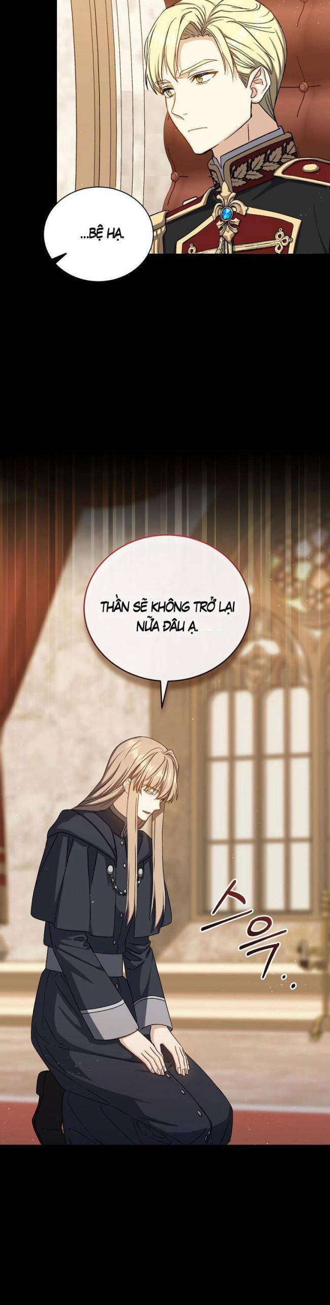 Sự Trở Lại Của Pháp Sư Cấp 8 - Page 13