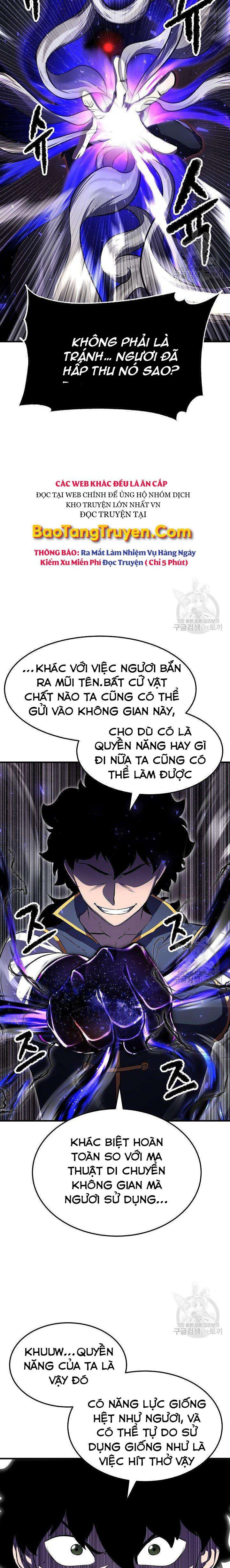 Thiên Ma Tiêu Diệt Lich King Của Murim - Page 11