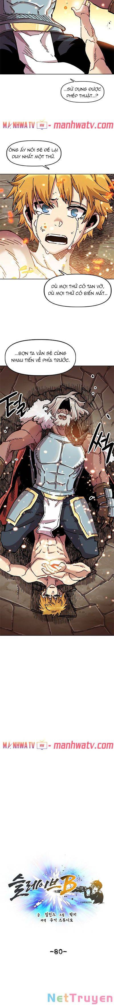 Nô Lệ Nghịch Thiên - Page 19