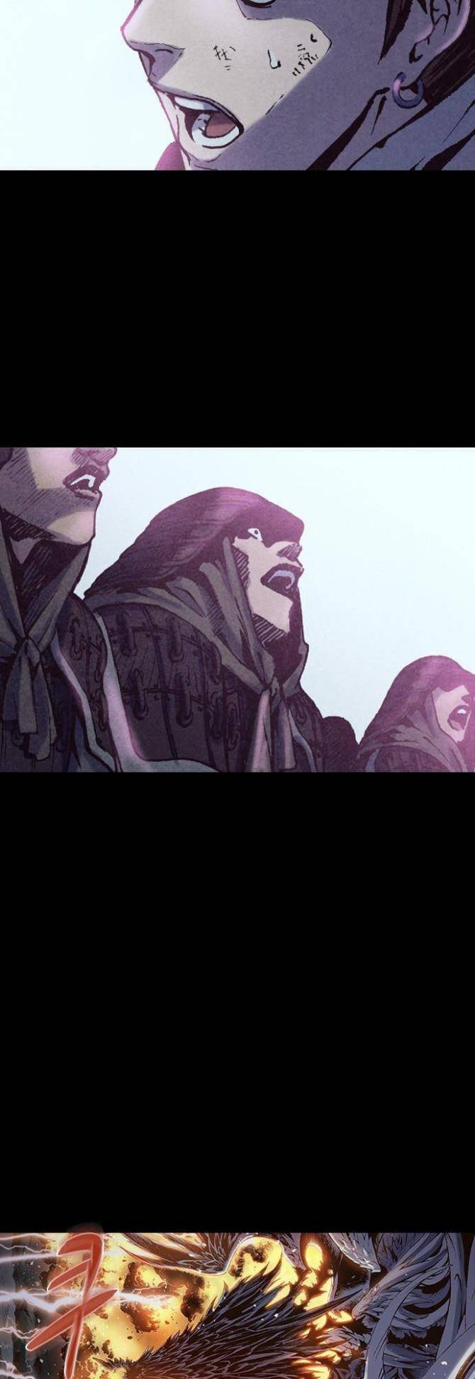 Ám Hành Ngự Sử - Webtoon - Page 4