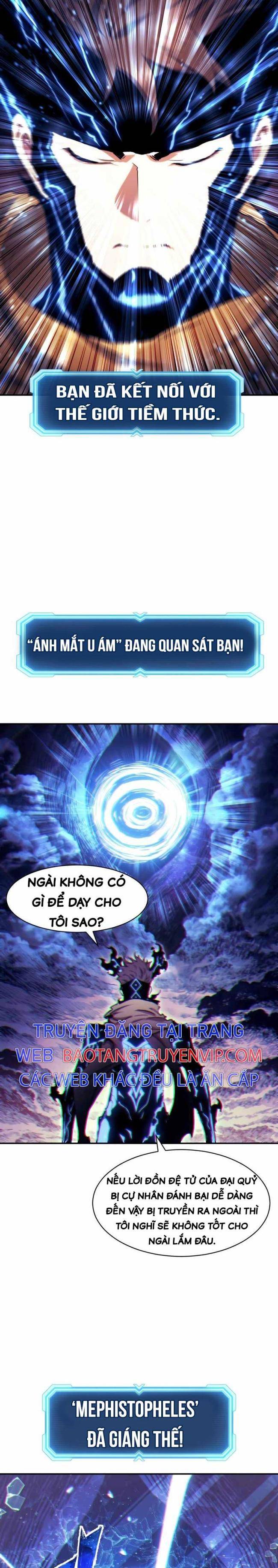 Tàn Tinh Tái Thế - Page 28