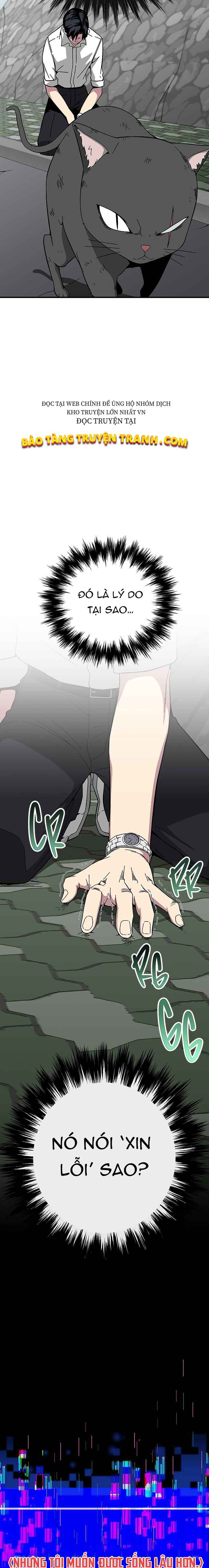 Đấng Cứu Thế Được Chọn - Page 24