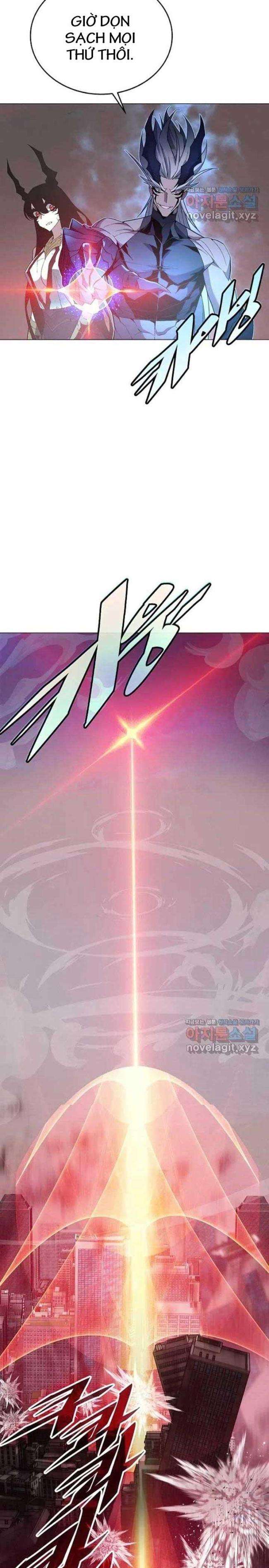 Thiên Ma Tôn Sư - Page 22