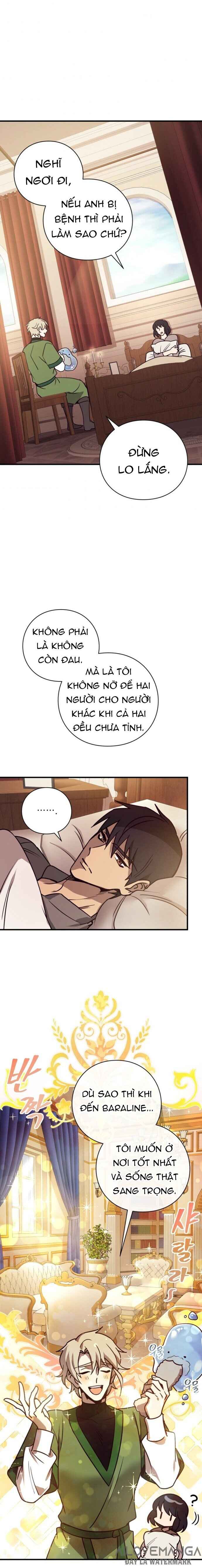 Người Tìm Đường - Page 17