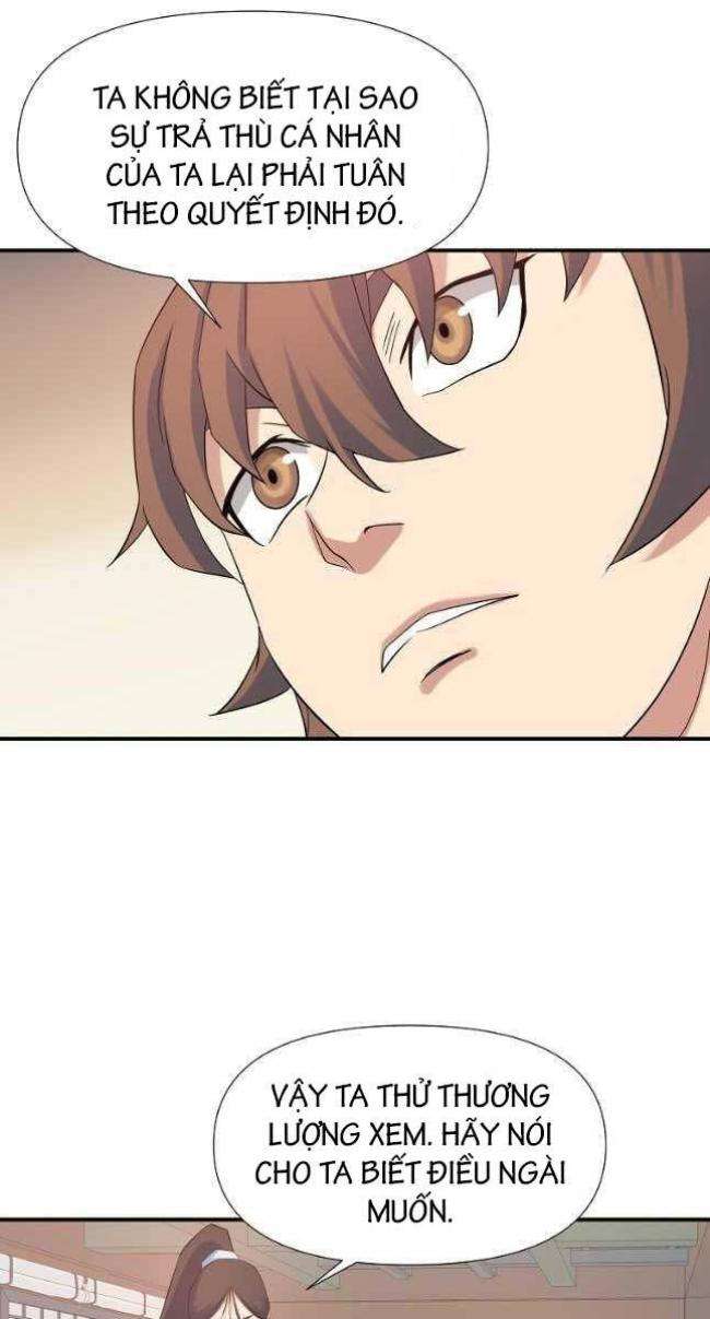 Hoành Tảo Cửu Châu - Page 28