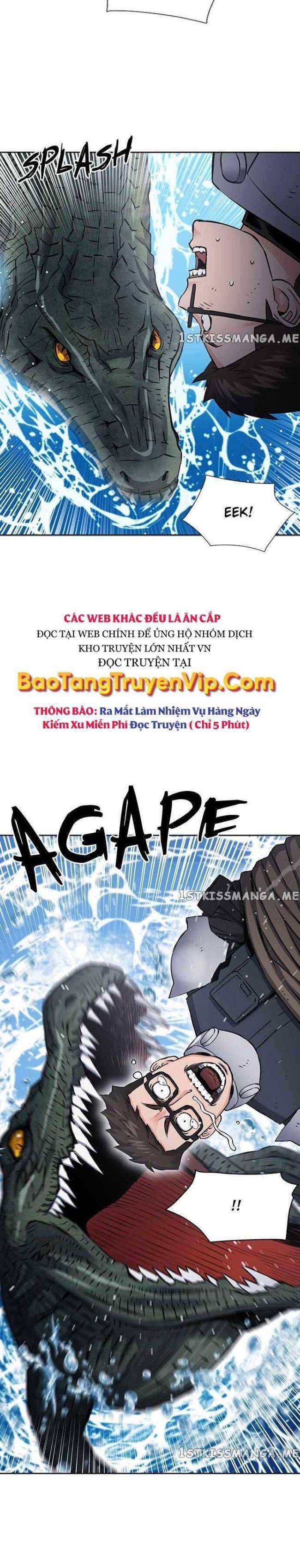 Druid Tại Ga Seoul - Page 19