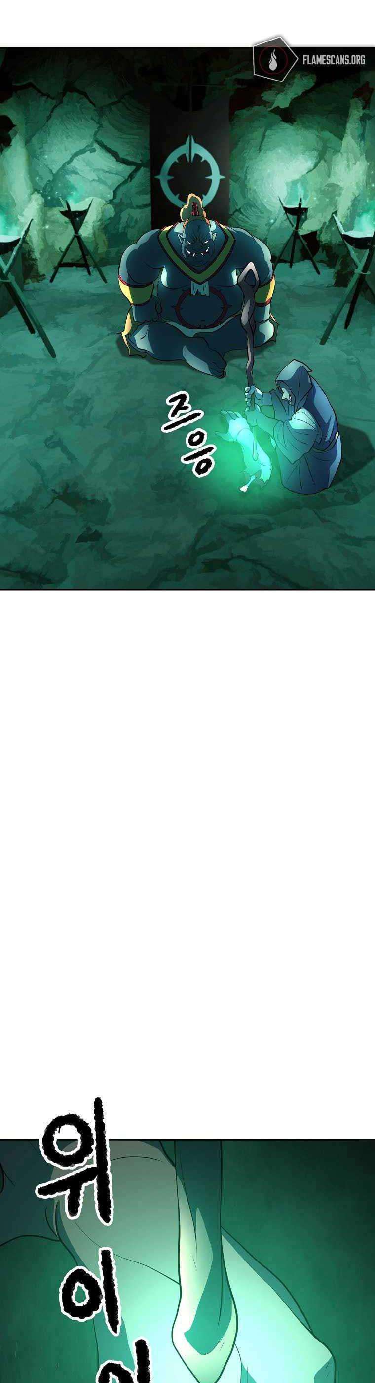 Thiên Ma Tiêu Diệt Lich King Của Murim - Page 17