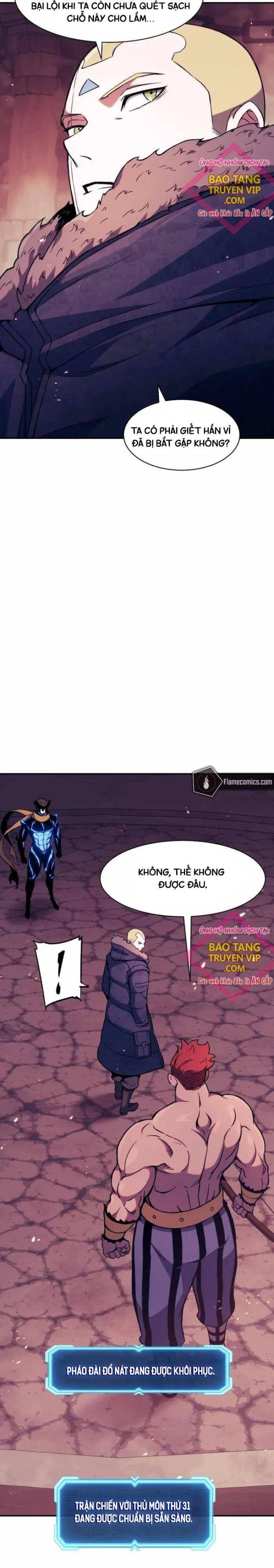 Tàn Tinh Tái Thế - Page 5