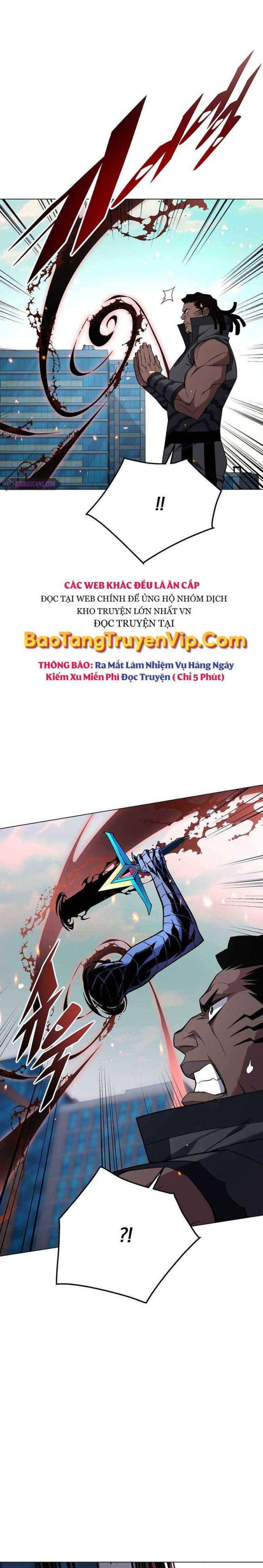 Thiên Ma Tôn Sư - Page 6