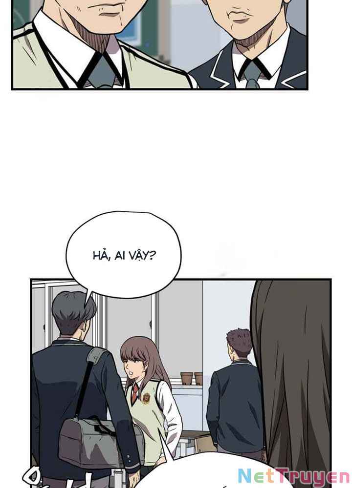 Vượt Qua Kẻ Mạnh - Page 65