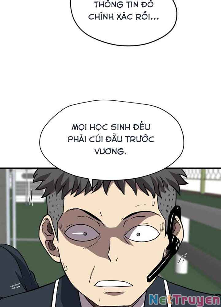 Vượt Qua Kẻ Mạnh - Page 61