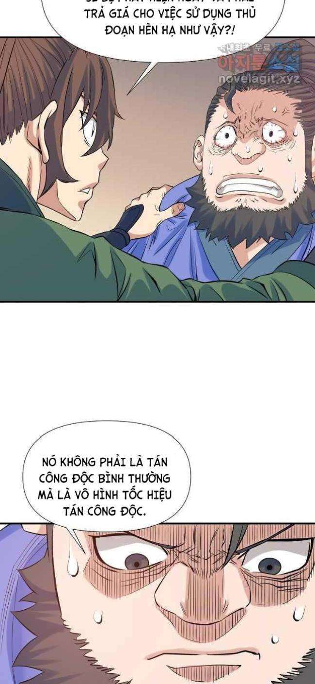 Hoành Tảo Cửu Châu - Page 10
