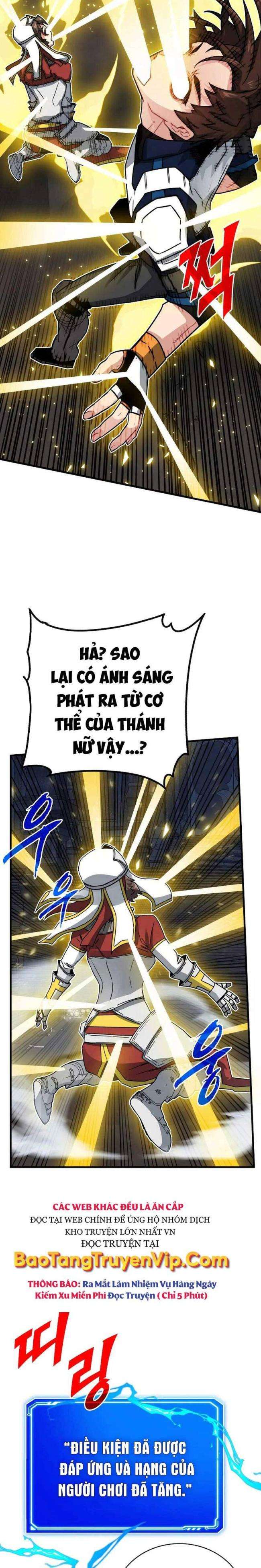 Thợ Săn Gacha Cấp SSS - Page 25