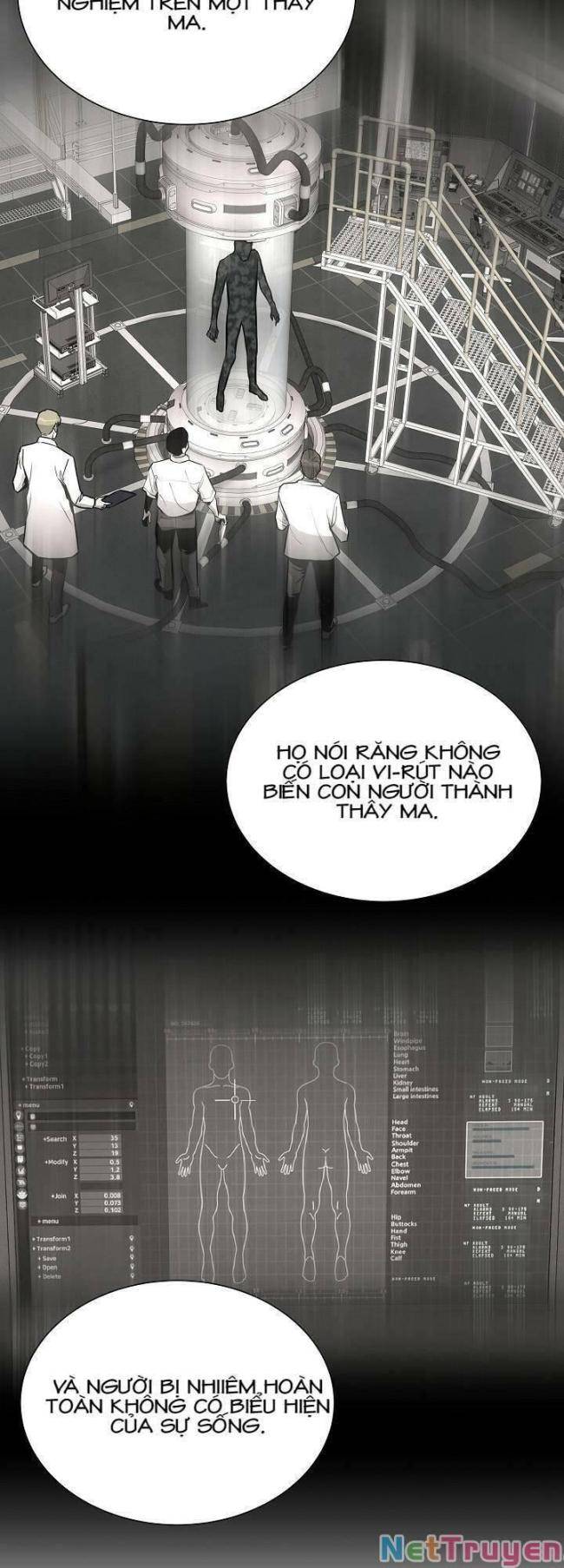 Return Survival - Page 20