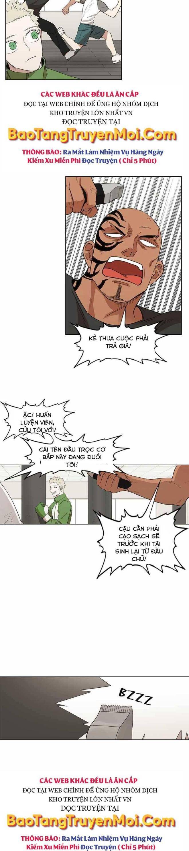 Võ Sĩ Quyền Anh - Page 37