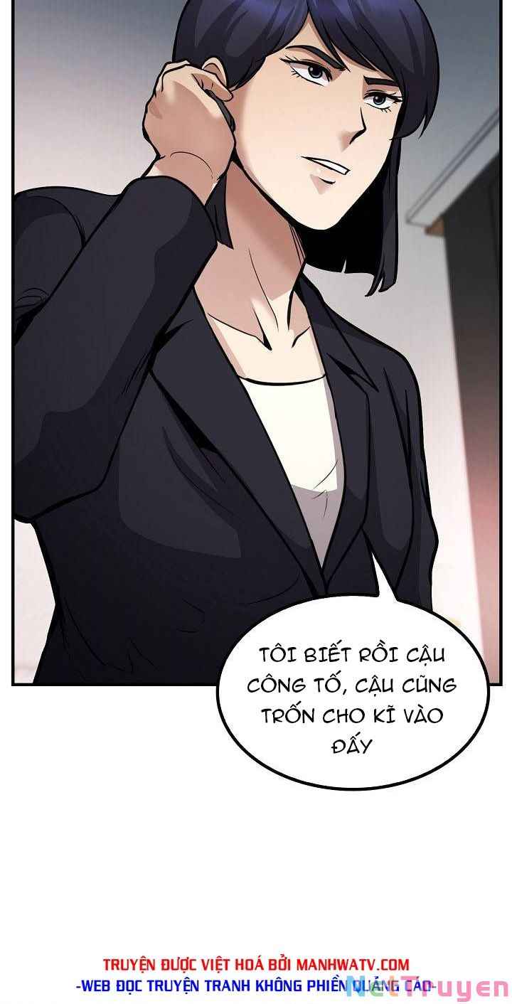 Điều Tra Viên Chuyển Sinh - Page 64