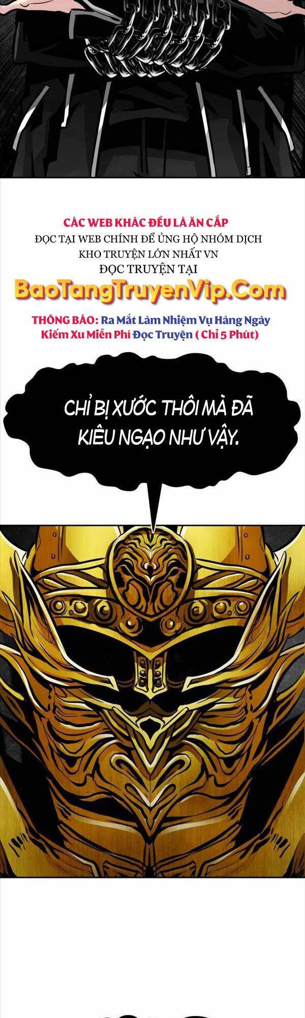 Kẻ Đa Tài - Page 9