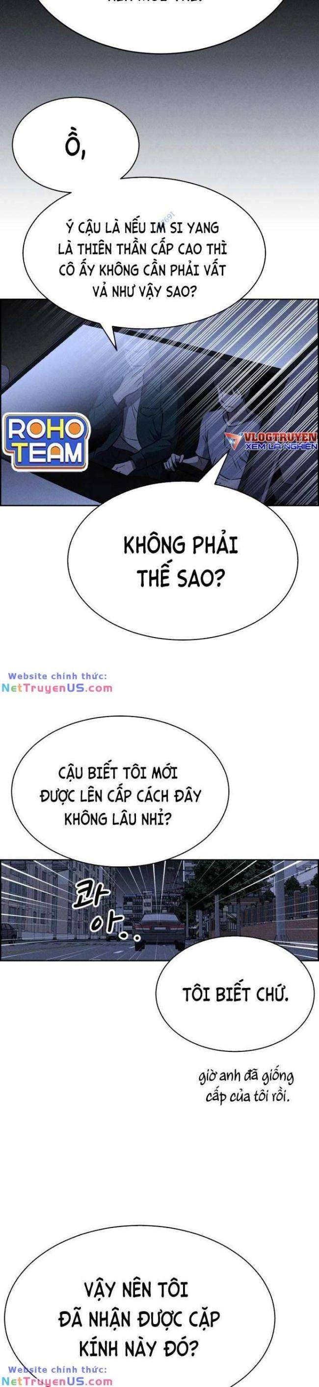 Óc Chó Toàn Năng - Page 28