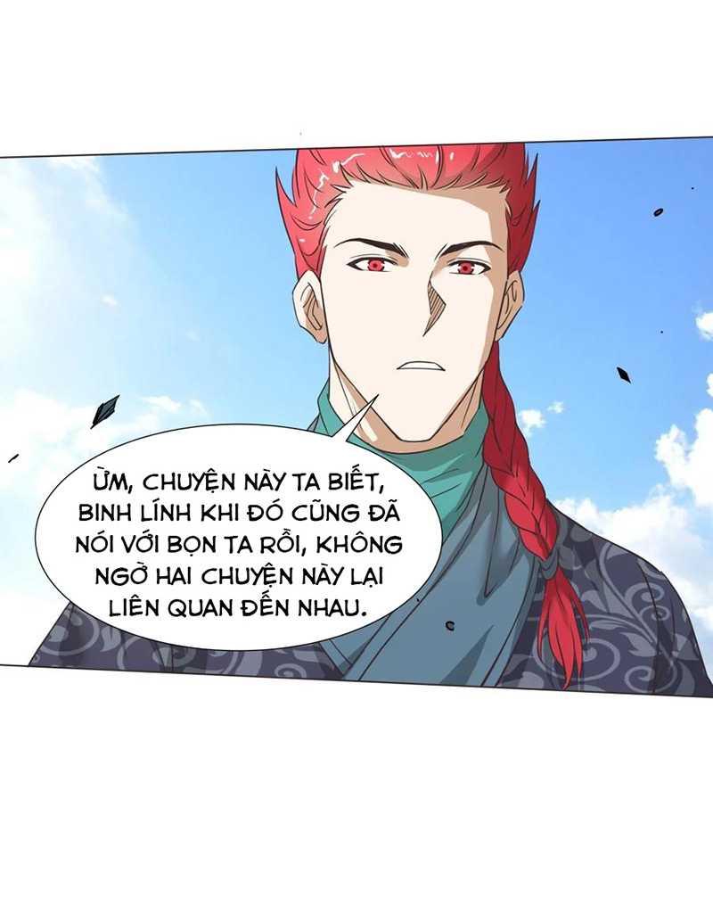 Trăm Vạn Cách Thành Thần - Page 43