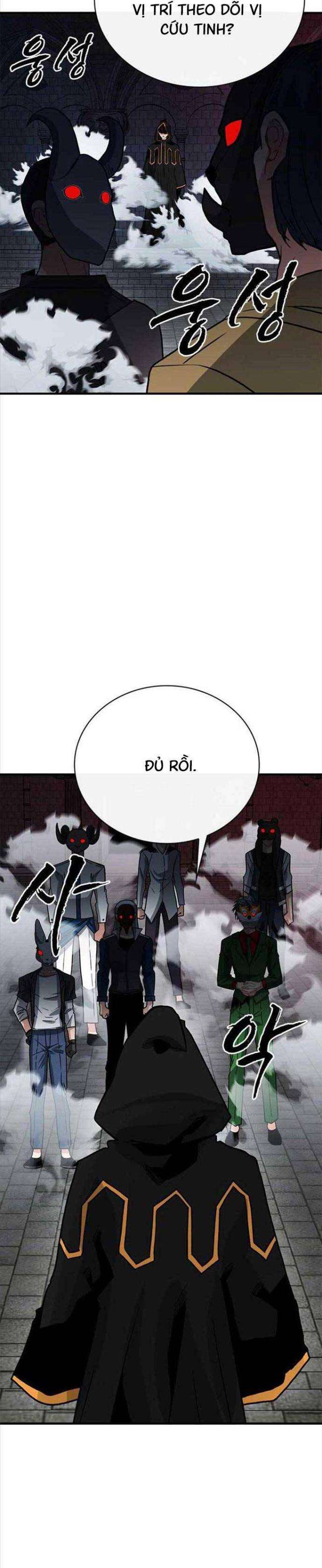 Thợ Săn Gacha Cấp SSS - Page 35