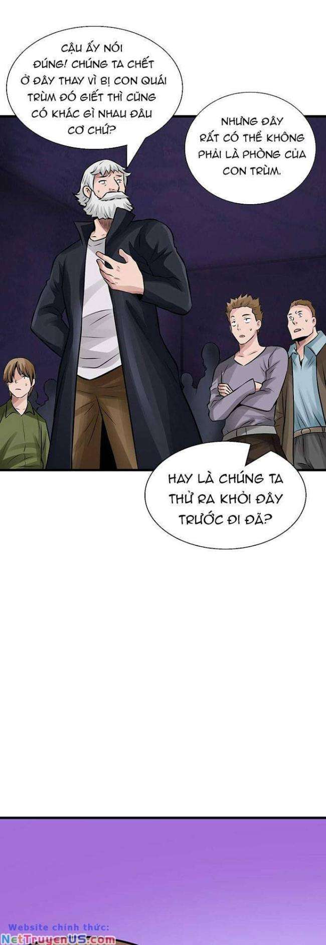 Ranker Bất Bại - Page 49