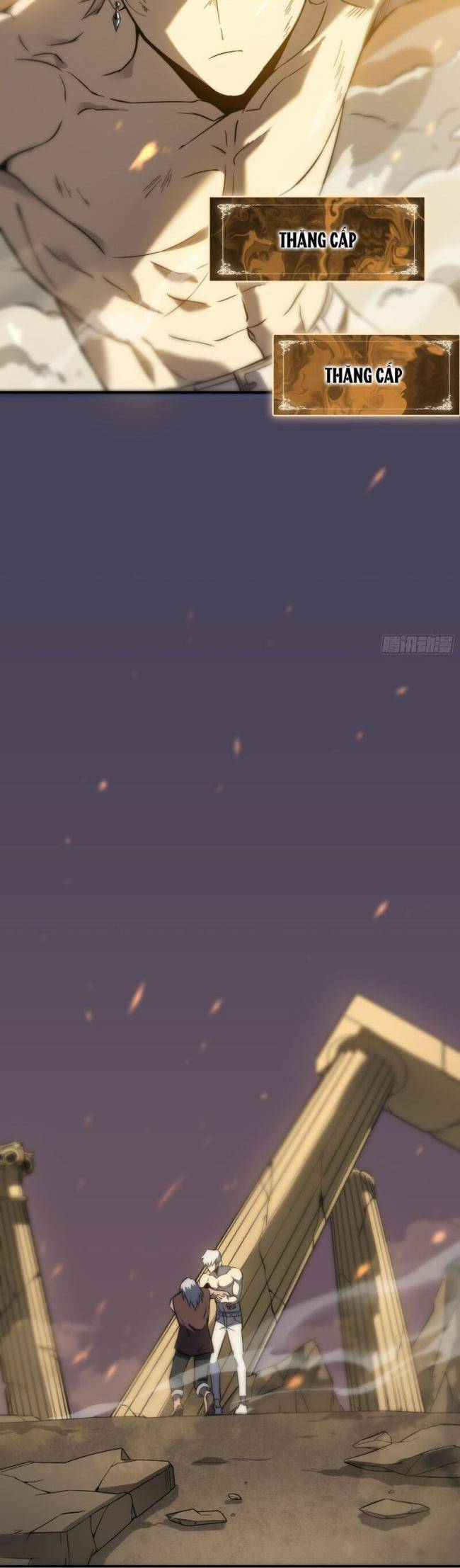 Ta Là Sát Thần - Page 21